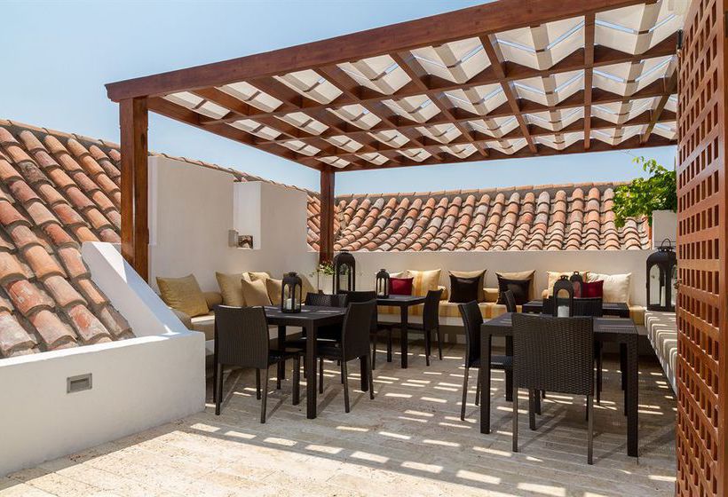 Hotel Boutique Casa del Coliseo | Cartagena de Indias | Bolivar | Colombia 2