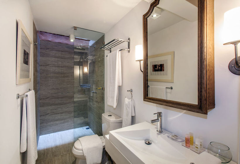 Hotel Boutique Casa del Coliseo | Cartagena de Indias | Bolivar | Colombia 20