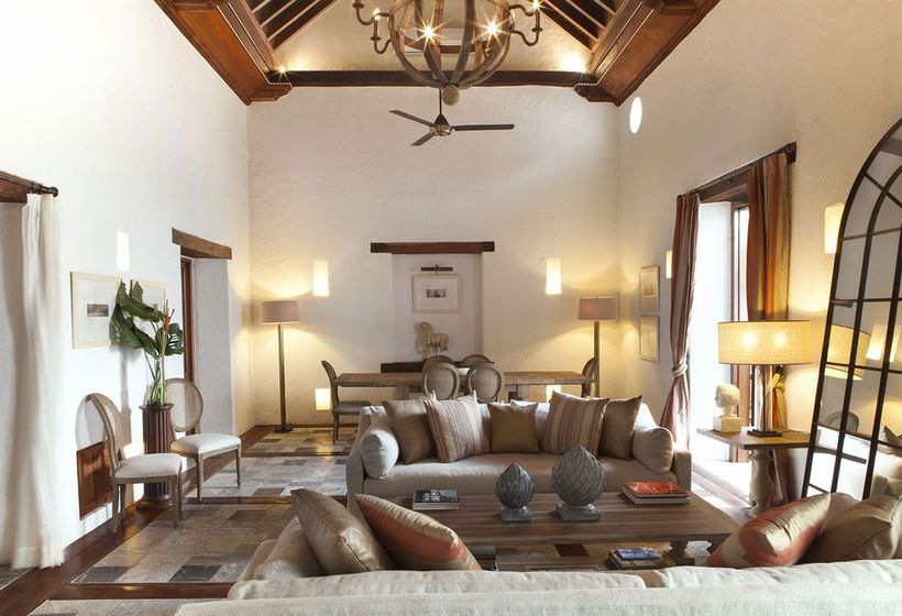 Hotel Boutique Casa del Coliseo | Cartagena de Indias | Bolivar | Colombia 5