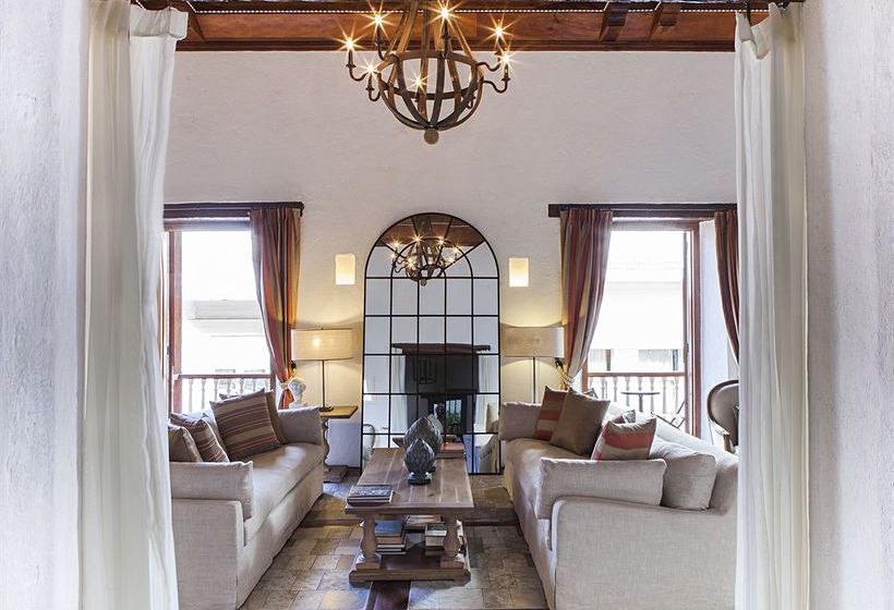 Hotel Boutique Casa del Coliseo | Cartagena de Indias | Bolivar | Colombia 8