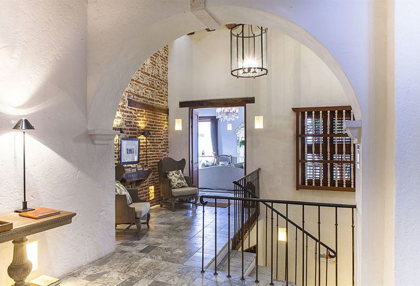 Hotel Boutique Casa del Coliseo | Cartagena de Indias | Bolivar | Colombia 9