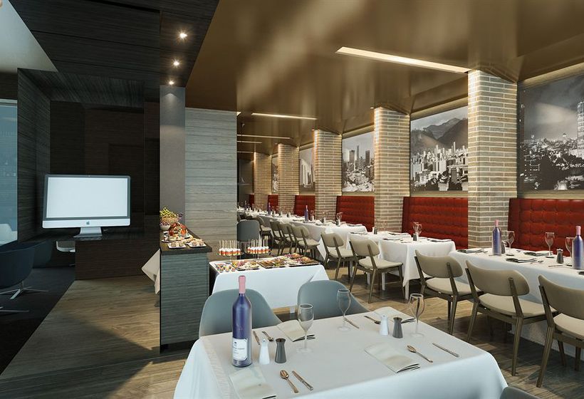 Hotel NH Collection Royal Terra 100 | Bogotá | Distrito Capital | Colombia 1