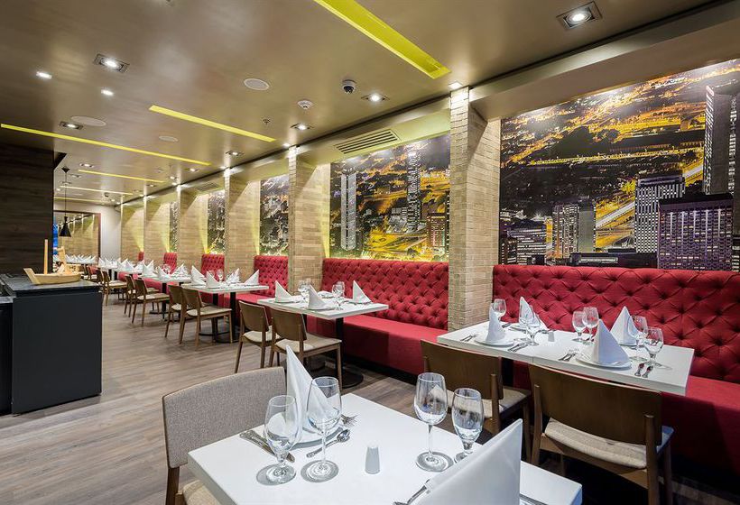 Hotel NH Collection Royal Terra 100 | Bogotá | Distrito Capital | Colombia 11