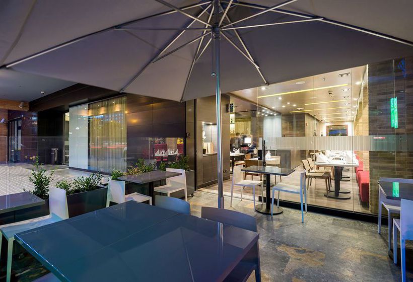 Hotel NH Collection Royal Terra 100 | Bogotá | Distrito Capital | Colombia 12