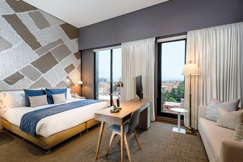 Hotel NH Collection Royal Terra 100 | Bogotá | Distrito Capital | Colombia 13