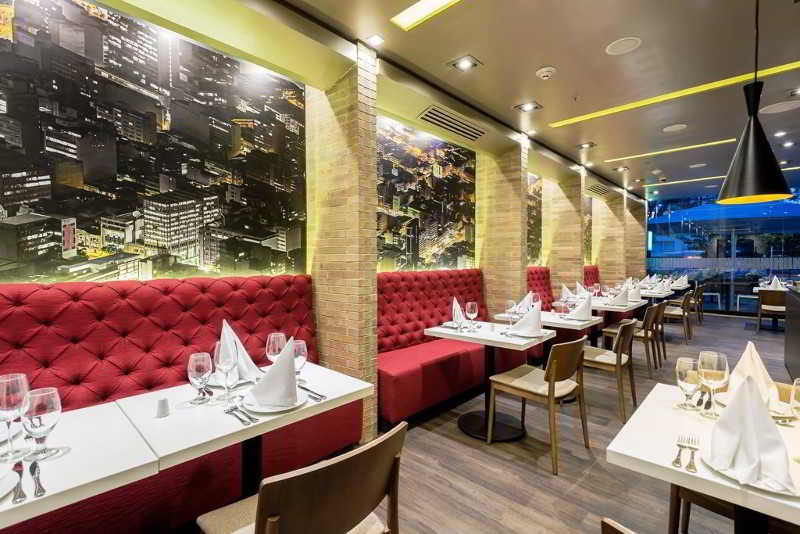 Hotel NH Collection Royal Terra 100 | Bogotá | Distrito Capital | Colombia 14