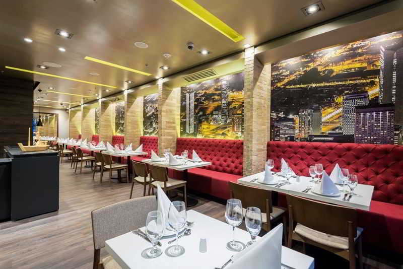 Hotel NH Collection Royal Terra 100 | Bogotá | Distrito Capital | Colombia 15