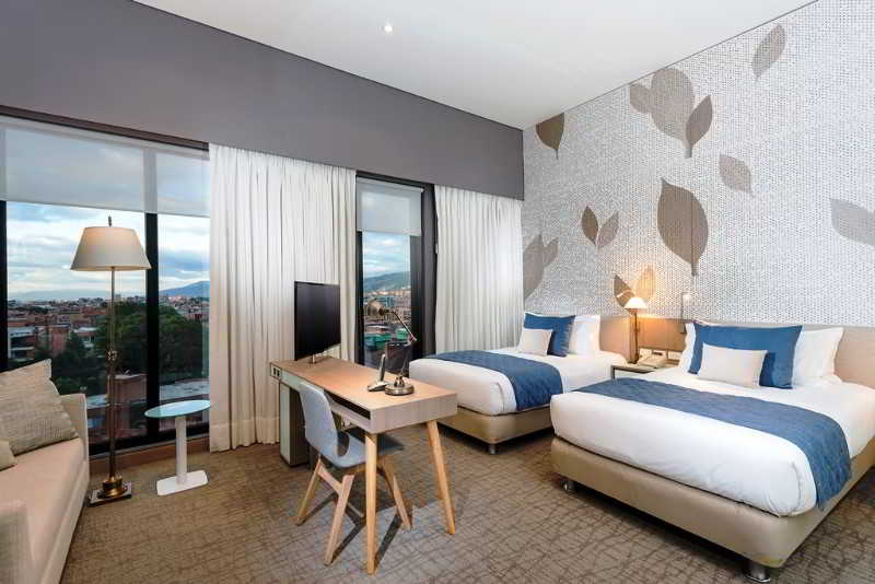 Hotel NH Collection Royal Terra 100 | Bogotá | Distrito Capital | Colombia 17