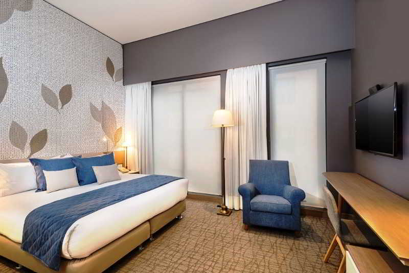 Hotel NH Collection Royal Terra 100 | Bogotá | Distrito Capital | Colombia 18