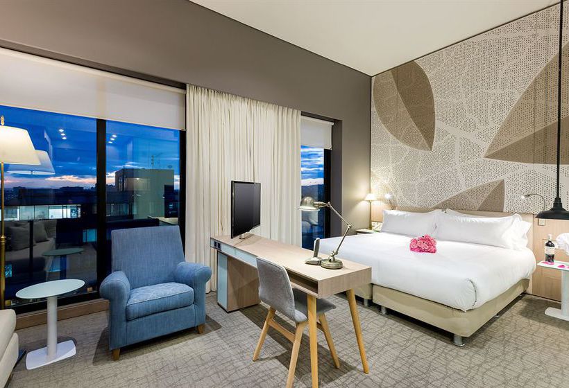 Hotel NH Collection Royal Terra 100 | Bogotá | Distrito Capital | Colombia 4
