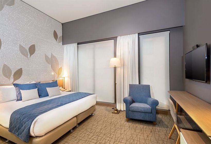 Hotel NH Collection Royal Terra 100 | Bogotá | Distrito Capital | Colombia 6