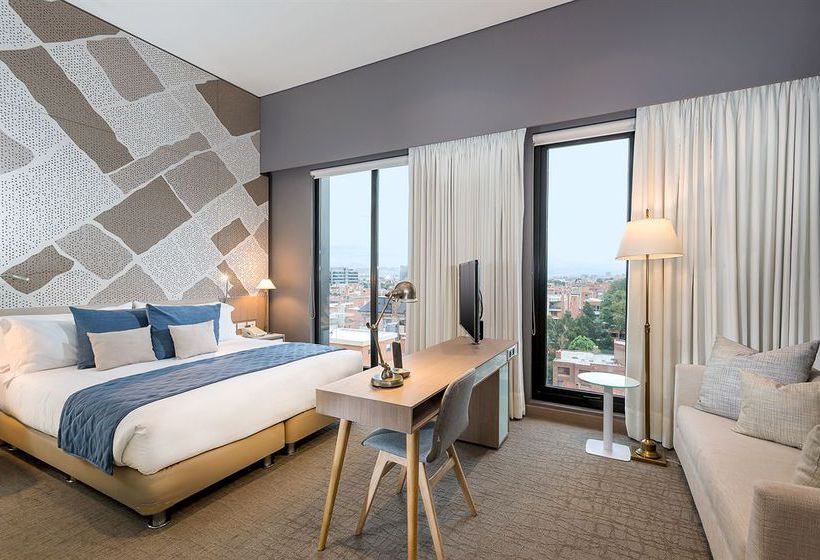 Hotel NH Collection Royal Terra 100 | Bogotá | Distrito Capital | Colombia 7