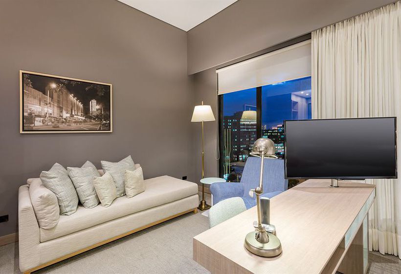 Hotel NH Collection Royal Terra 100 | Bogotá | Distrito Capital | Colombia 9