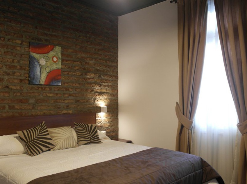 Hotel Casa Lyon | Santiago de Chile | Santiago | Chile 1