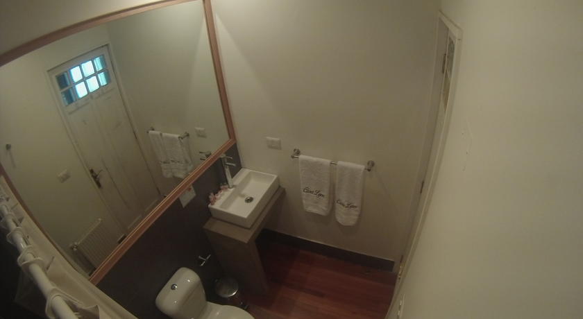 Hotel Casa Lyon | Santiago de Chile | Santiago | Chile 11