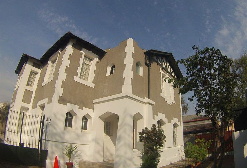 Hotel Casa Lyon | Santiago de Chile | Santiago | Chile 12