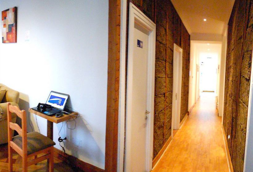 Hotel Casa Lyon | Santiago de Chile | Santiago | Chile 13