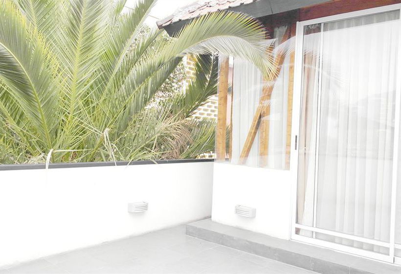 Hotel Casa Lyon | Santiago de Chile | Santiago | Chile 14