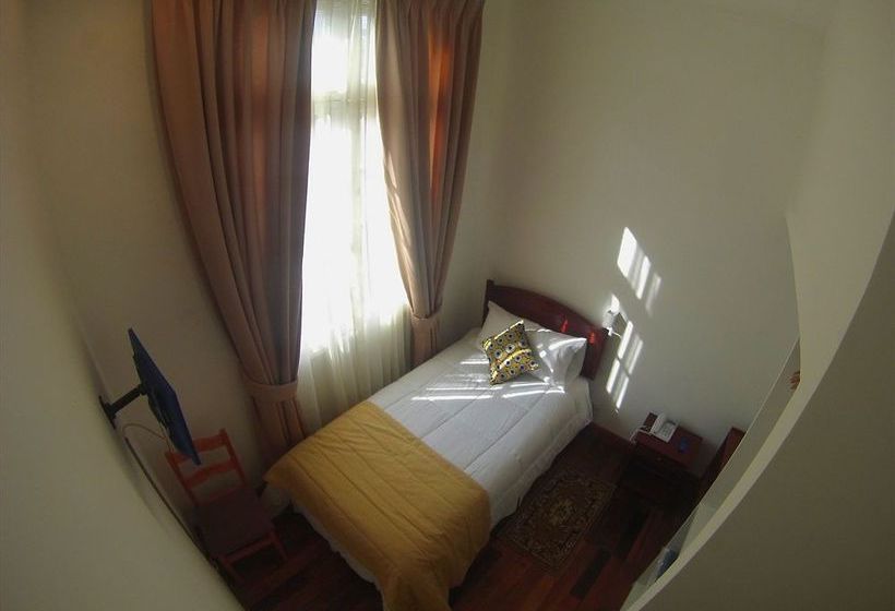 Hotel Casa Lyon | Santiago de Chile | Santiago | Chile 16