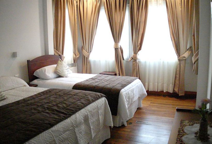 Hotel Casa Lyon | Santiago de Chile | Santiago | Chile 17