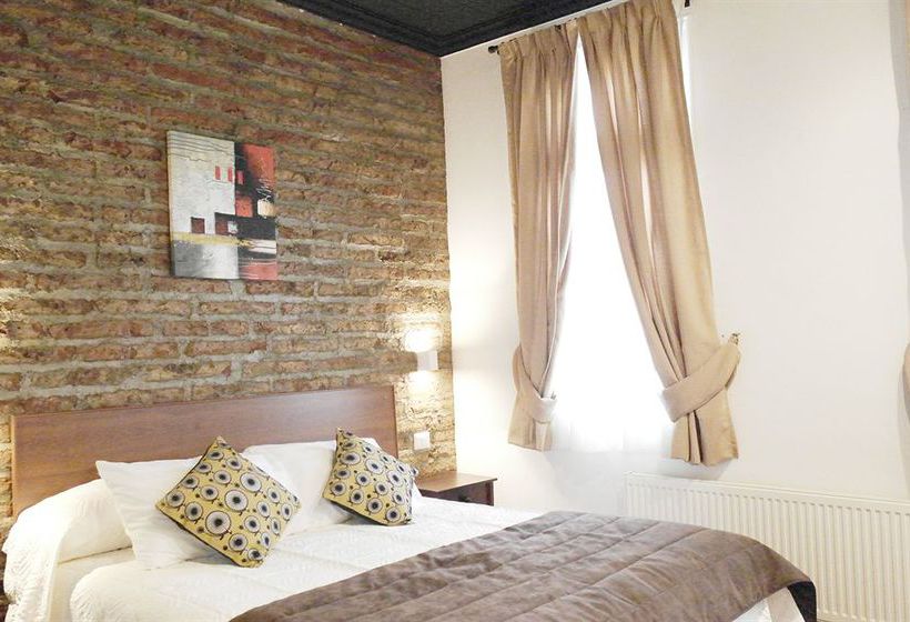 Hotel Casa Lyon | Santiago de Chile | Santiago | Chile 18