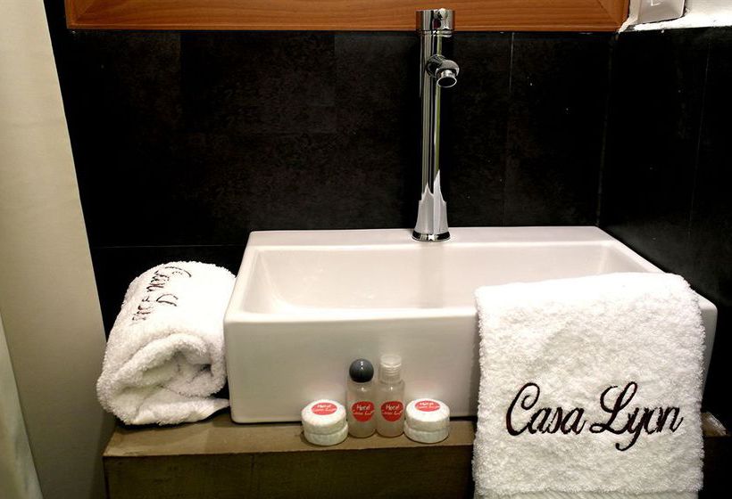 Hotel Casa Lyon | Santiago de Chile | Santiago | Chile 19