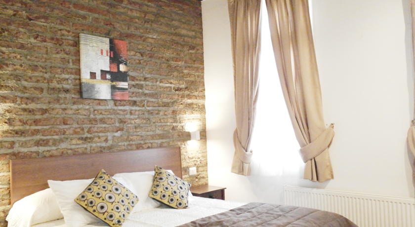 Hotel Casa Lyon | Santiago de Chile | Santiago | Chile 6