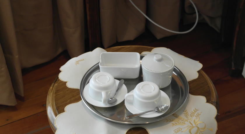 Hotel Casa Lyon | Santiago de Chile | Santiago | Chile 7