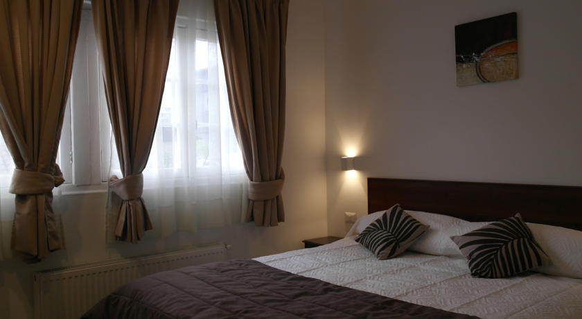 Hotel Casa Lyon | Santiago de Chile | Santiago | Chile 9