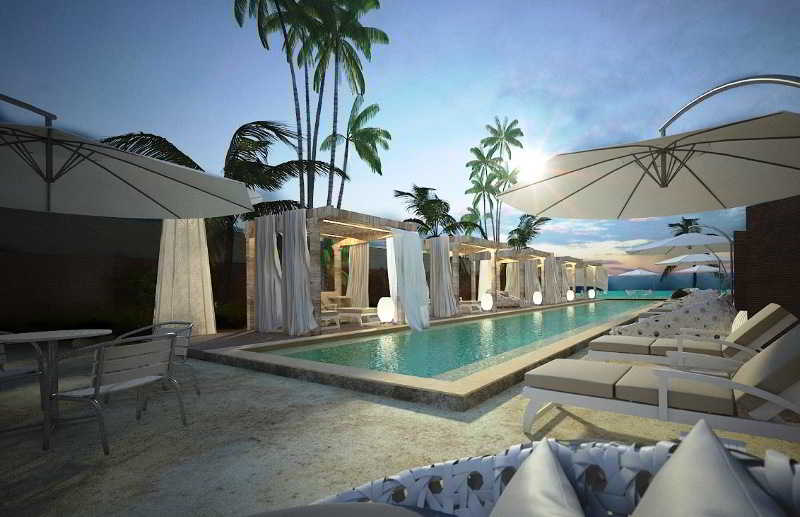 Hotel Azul de la Tierra by On Vacation San Andres y Providencia