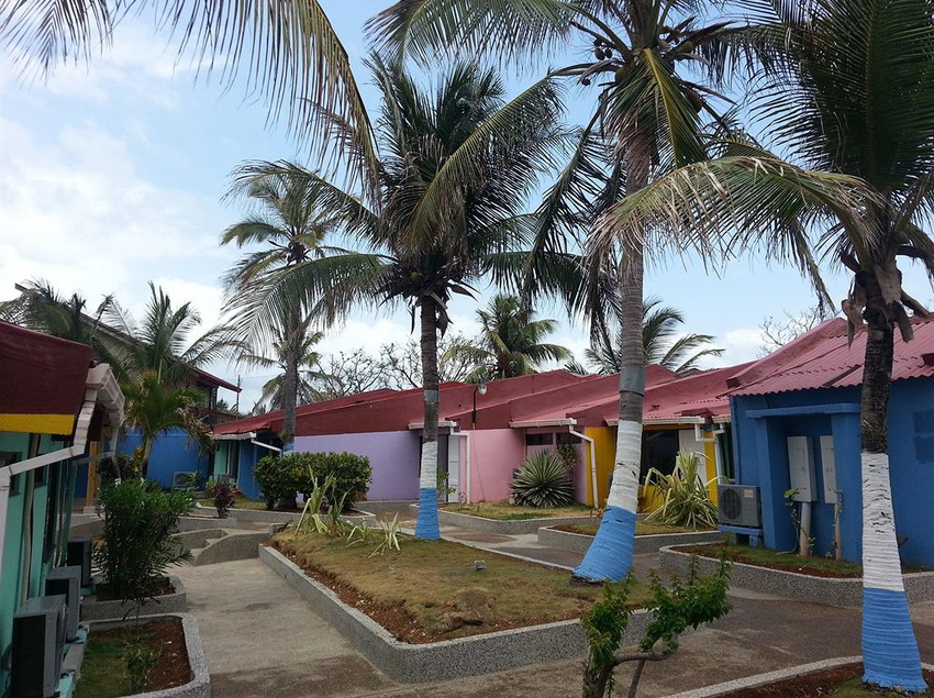 Hotel On Vacation Blue Reef San Andrés San Andres y Providencia