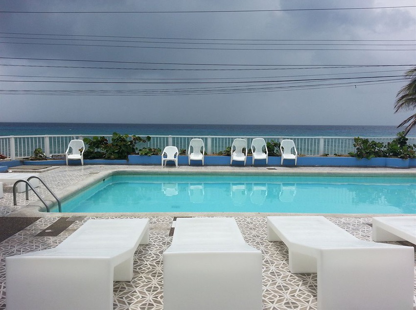 Hotel On Vacation Blue Reef | San Andrés | San Andres y Providencia | Colombia 1