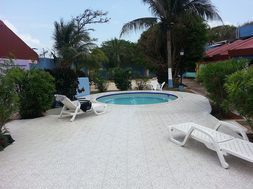 Hotel On Vacation Blue Reef | San Andrés | San Andres y Providencia | Colombia 10