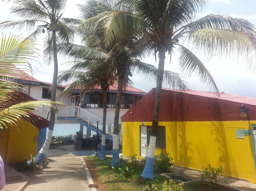 Hotel On Vacation Blue Reef | San Andrés | San Andres y Providencia | Colombia 13