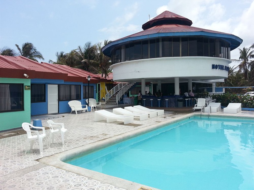 Hotel On Vacation Blue Reef | San Andrés | San Andres y Providencia | Colombia 14