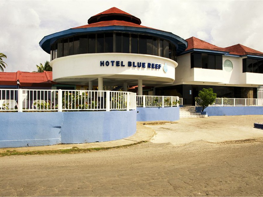 Hotel On Vacation Blue Reef | San Andrés | San Andres y Providencia | Colombia 15
