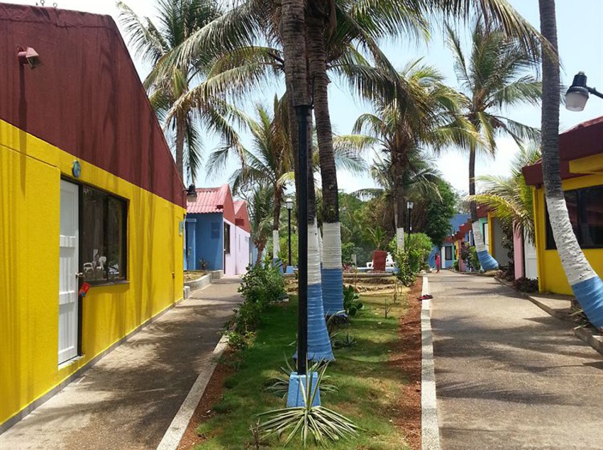 Hotel On Vacation Blue Reef | San Andrés | San Andres y Providencia | Colombia 16