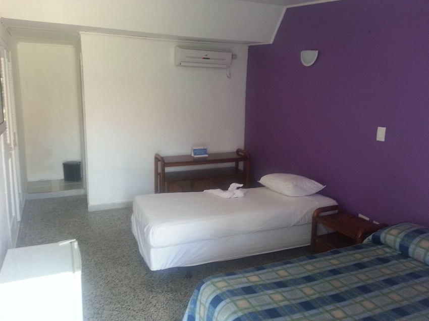 Hotel On Vacation Blue Reef | San Andrés | San Andres y Providencia | Colombia 18