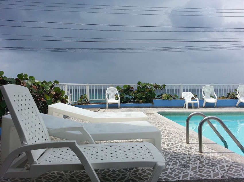 Hotel On Vacation Blue Reef | San Andrés | San Andres y Providencia | Colombia 4