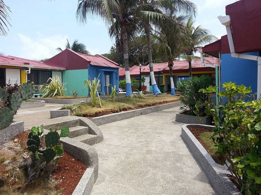 Hotel On Vacation Blue Reef | San Andrés | San Andres y Providencia | Colombia 5