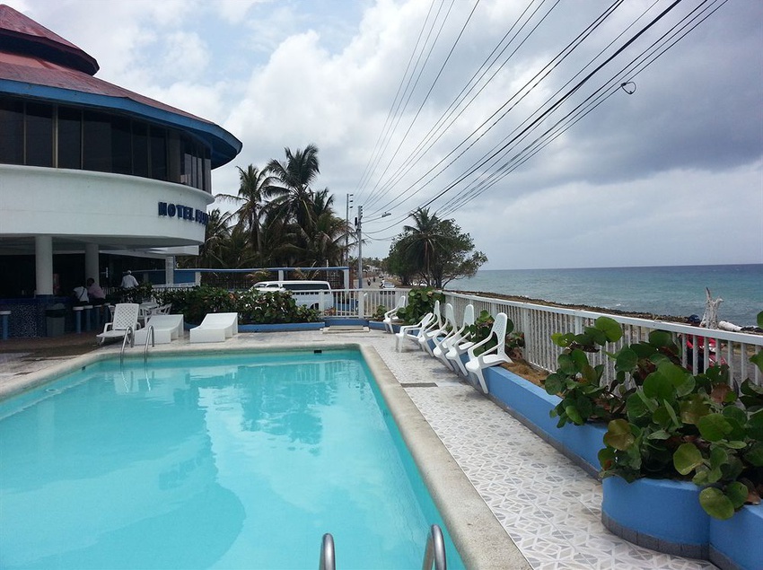 Hotel On Vacation Blue Reef | San Andrés | San Andres y Providencia | Colombia 6