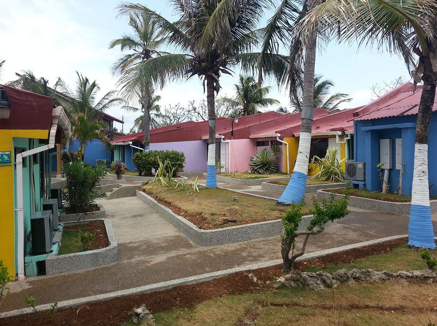 Hotel On Vacation Blue Reef | San Andrés | San Andres y Providencia | Colombia 8