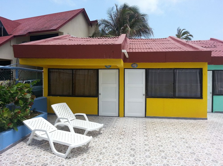 Hotel On Vacation Blue Reef | San Andrés | San Andres y Providencia | Colombia 9