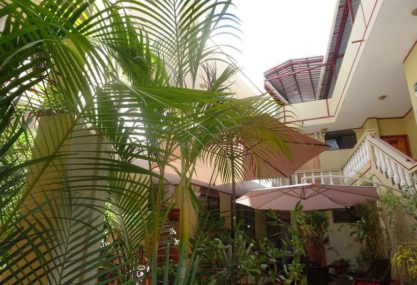 Hotel Red Booby Galápagos