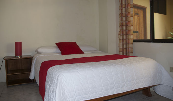 Hotel Red Booby | Puerto Ayora | Galápagos | Ecuador 3