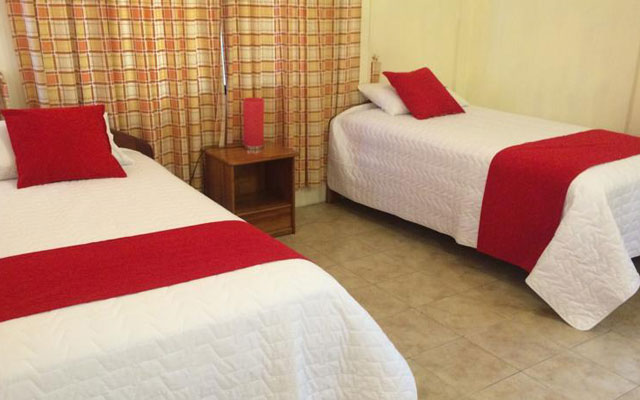 Hotel Red Booby | Puerto Ayora | Galápagos | Ecuador 4