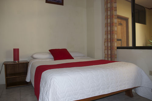 Hotel Red Booby | Puerto Ayora | Galápagos | Ecuador 5