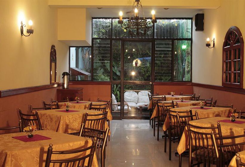 Hotel Manhattan Inn Airport | Callao | Provincia Constitucional del Callao | Perú 1