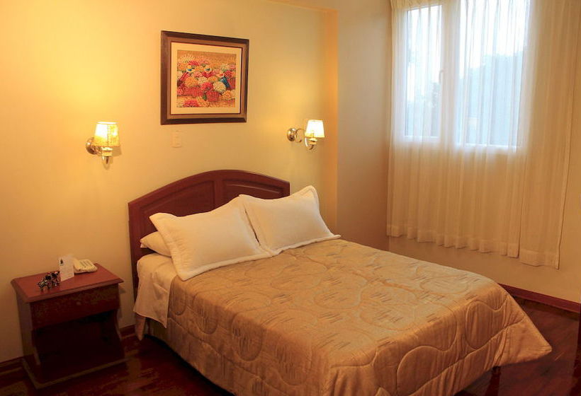 Hotel Manhattan Inn Airport | Callao | Provincia Constitucional del Callao | Perú 10