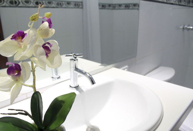 Hotel Manhattan Inn Airport | Callao | Provincia Constitucional del Callao | Perú 12